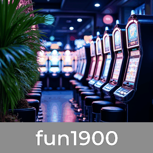 Vivencie a Emoção dos Jogos de Cassino no fun1900 e Aumente suas Chances de Ganhar