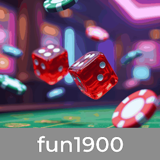 Experimente Fun1900: Apostas Móveis Completas e Rápidas