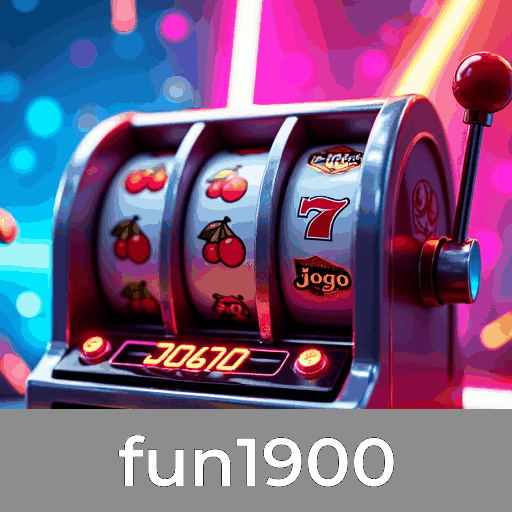 Vivencie a Emoção dos Jogos de Cassino no fun1900 e Aumente suas Chances de Ganhar