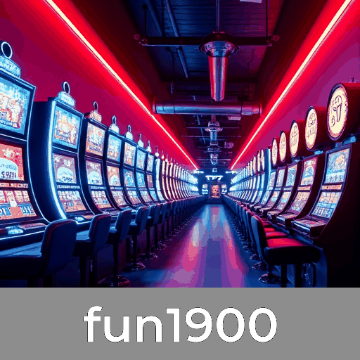 Aproveite as Promos do fun1900: Oportunidades Imperdíveis para Você
