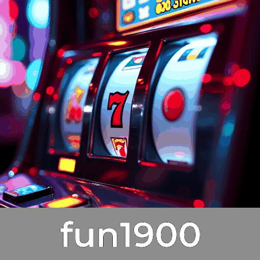 fun1900: O Paraíso dos Jogos Selecionados e Excelentes