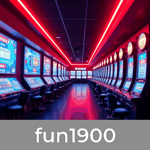 Maximize seu bônus no fun1900: Estratégia Inteligente