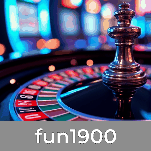 fun1900: O Paraíso dos Jogos Selecionados e Excelentes