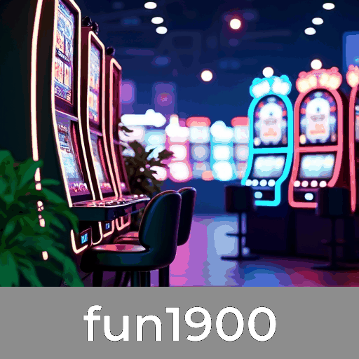 Aproveite as Promos do fun1900: Oportunidades Imperdíveis para Você