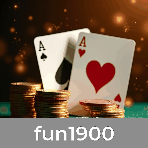 fun1900: Plataforma de Cassino Segura e Premiada