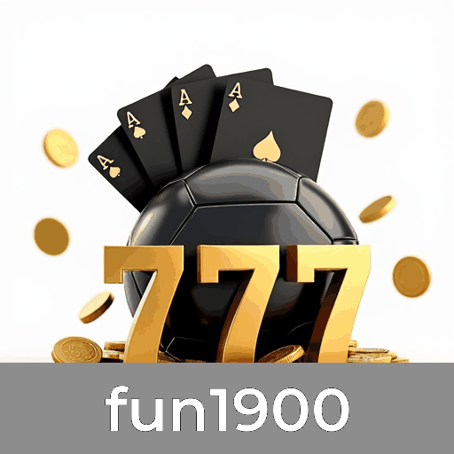 Experimente Fun1900: Apostas Móveis Completas e Rápidas