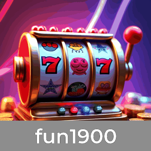fun1900: O Paraíso dos Jogos Selecionados e Excelentes