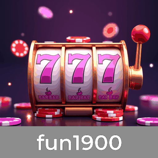 Vivencie a Emoção dos Jogos de Cassino no fun1900 e Aumente suas Chances de Ganhar