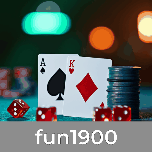 Fun1900: Apostas Esportivas Completas para Brasileiros