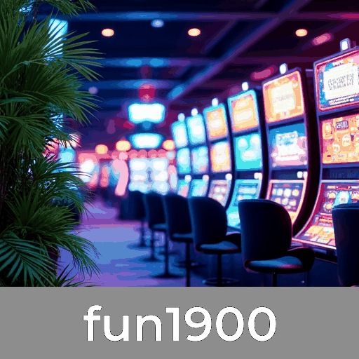 Experimente Fun1900: Apostas Móveis Completas e Rápidas