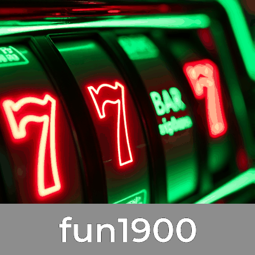 Vivencie a Emoção dos Jogos de Cassino no fun1900 e Aumente suas Chances de Ganhar