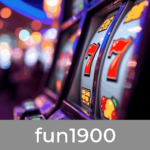 fun1900: Plataforma de Cassino Segura e Premiada