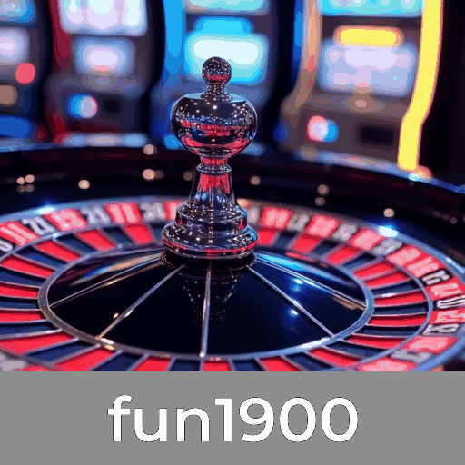 Vivencie a Emoção dos Jogos de Cassino no fun1900 e Aumente suas Chances de Ganhar
