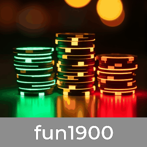 Aproveite as Promos do fun1900: Oportunidades Imperdíveis para Você